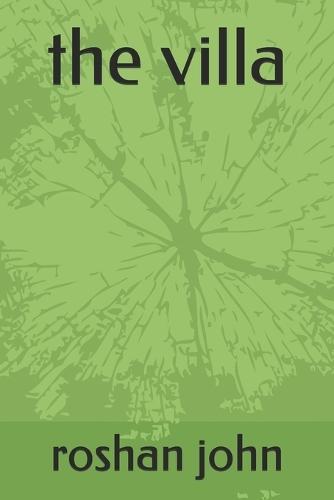 The villa