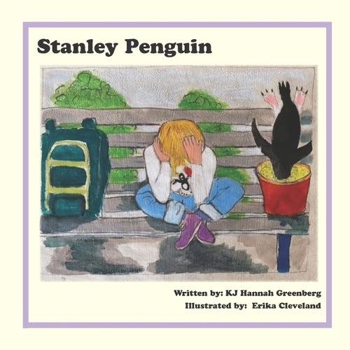 Stanley Penguin