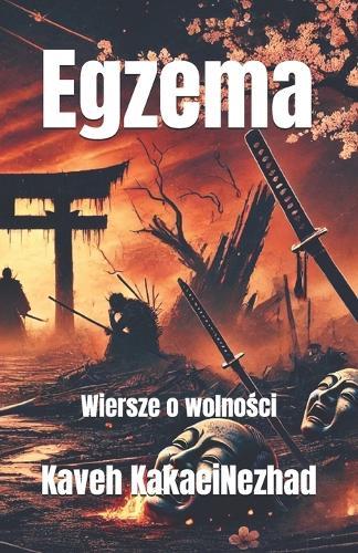 Egzema: Wiersze o wolności