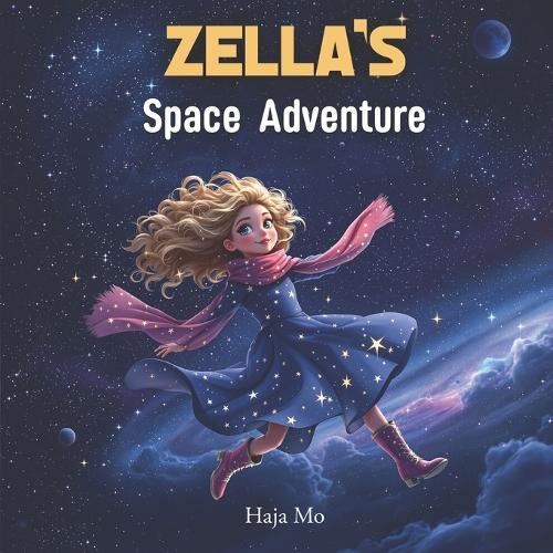 Zella's Space Adventure