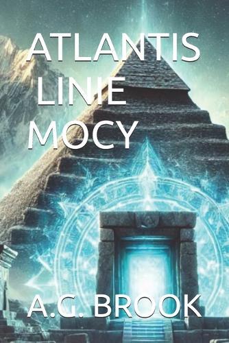 Atlantis - Linie Mocy