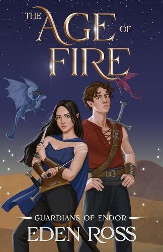 The Age of Fire: Guardians of Endor