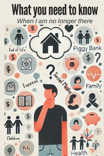 What you need to know: When I am no longer here