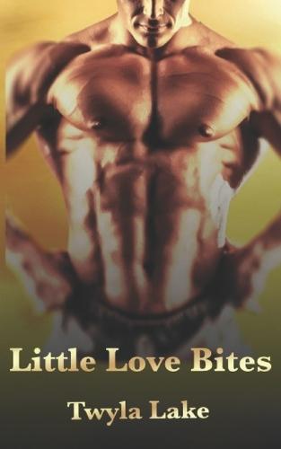 Little Love Bites: A Monster Romance Anthology
