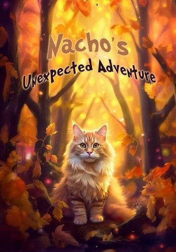 Nachos Unexpected Adventure