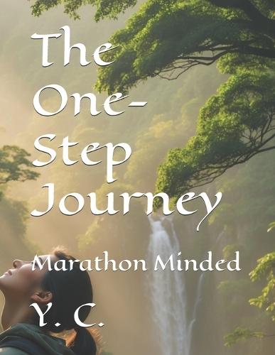 The One-Step Journey: Marathon Minded