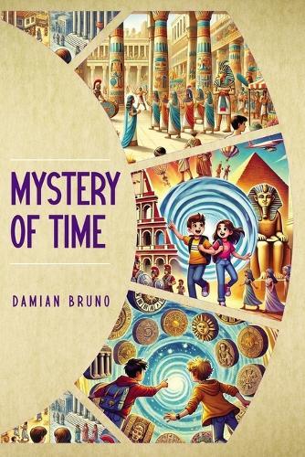 Mystery of Time