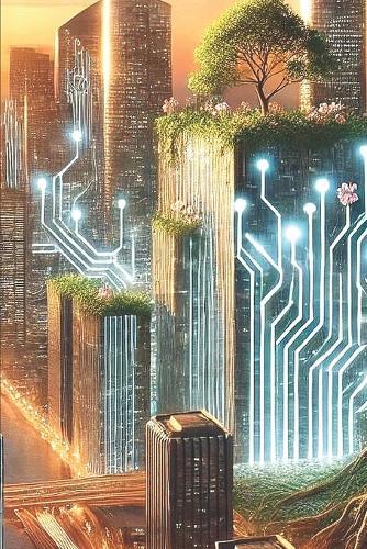 Das Lendas às Linhas de Código: A Saga da Inteligência Artificial!: Das primeiras concepções de uma inteligência artificial até a sua concretização: Descubra a jornada que transformou ideias visionárias em realidade tecnológica.