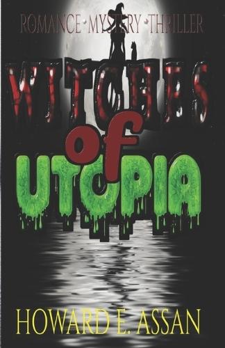 Witches of Utopia