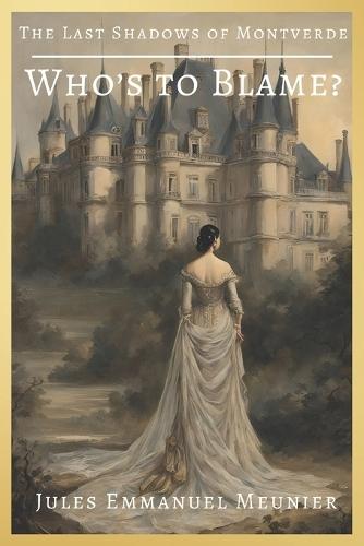 Who's to Blame?: The Last Shadows of Montverde