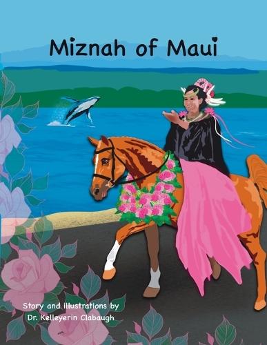 Miznah of Maui