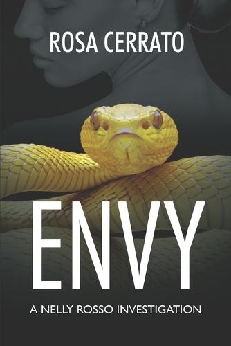 Envy: A Nelly Rosso investigation