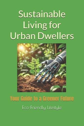 Sustainable Living for Urban Dwellers: Your Guide to a Greener Future