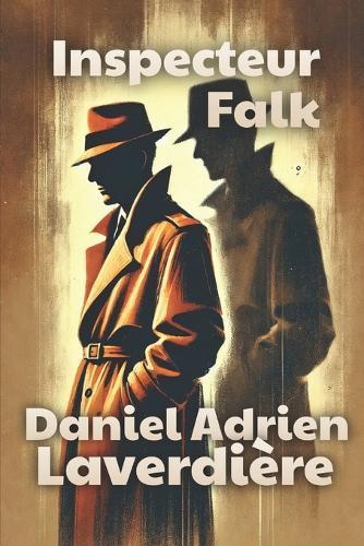 Inspecteur Falk: Thriller et Suspense - Enquête de police, insolite