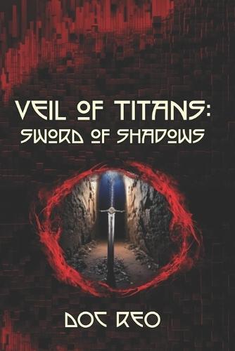 Veil of Titans: Sword of Shadows