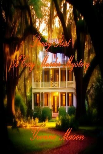 Shady Rest: A Cozy Murder Mystery