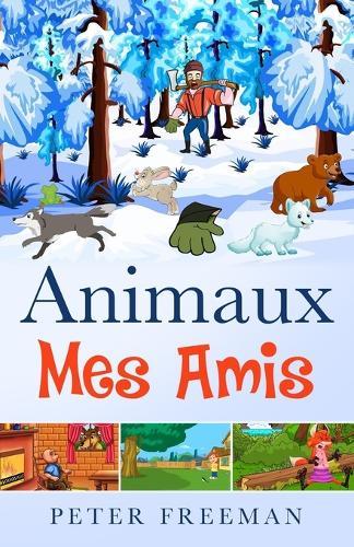 Animaux Mes Amis
