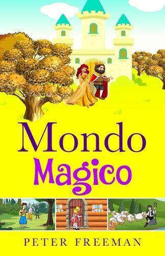 Mondo Magico