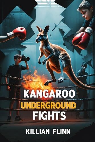 Kangaroo Underground Fights