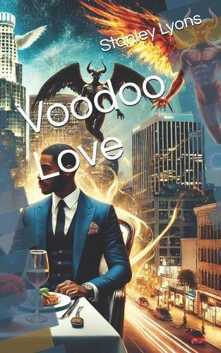 Voodoo Love