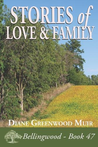Stories of Love & Family