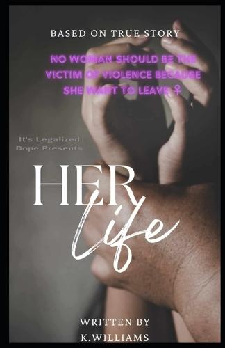 Her Life: The Andricka Sims Mcintosh Story