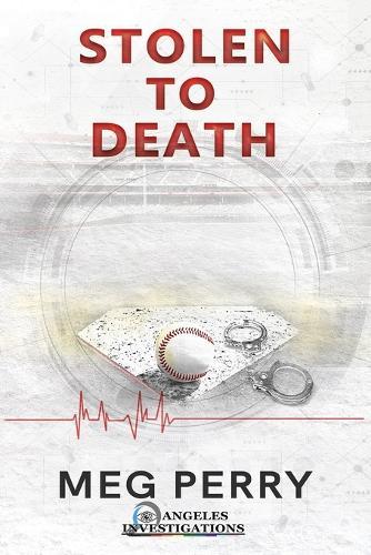 Stolen to Death: An Angeles Investigations Mystery