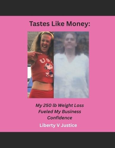 Tastes Like Money: building unshakeable confidence through fitness: My 250 lb weight loss fueled my business confidence