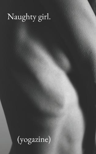 Naughty girl