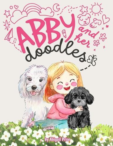 Abby and Her Doodles