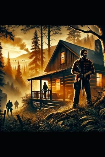 The Man in the Hollow: CIA Spy Thriller