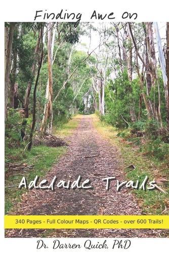 Finding Awe on Adelaide Trails