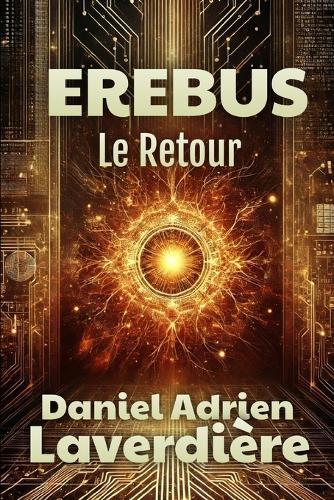 Le Retour d'Erebus: Science Fiction