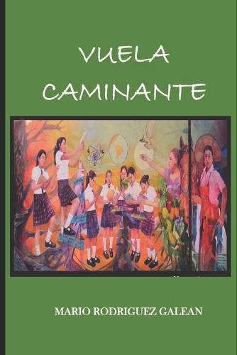 Vuela Caminante: Superando Adversidades