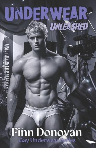 Underwear Unleashed: Gay Underwear Series