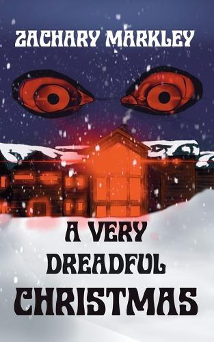 A Very Dreadful Christmas
