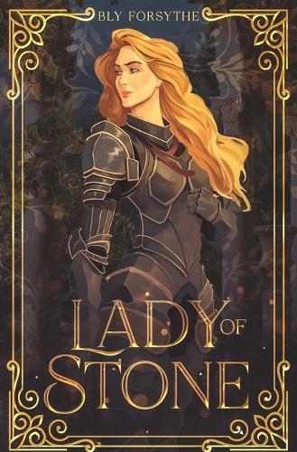 Lady of Stone