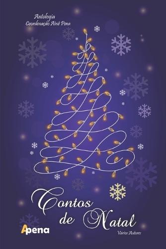 Contos de Natal: Antologia
