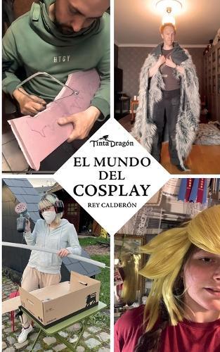 El mundo del cosplay