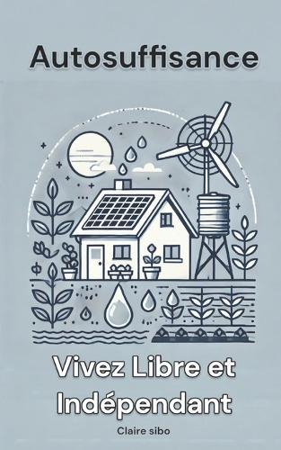 Autosuffisance: Vivez Libre et Indépendant