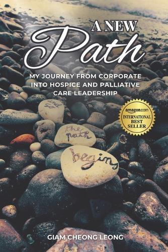 A New Path: My Journey from Corporate into Hospice and Palliative Care Leadership
