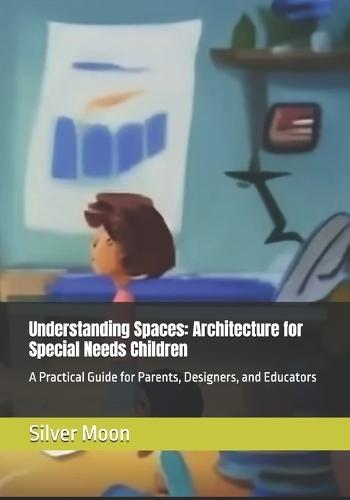 Understanding Spaces: Architecture for Special Needs Children: A Practical Guide for Parents, Designers, and Educators