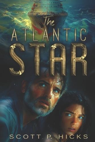 The Atlantic Star: A Thriller Novel