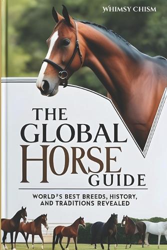 The Global Horse Guide: World's Best Breeds, History, and Traditions Revealed