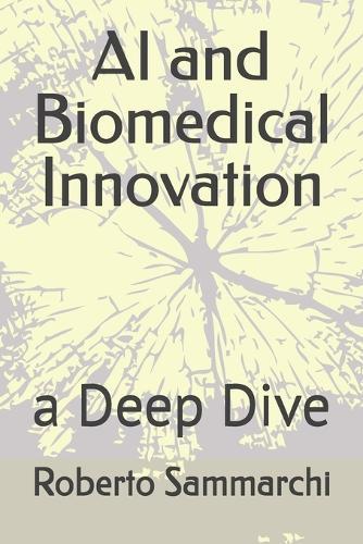 AI and Biomedical Innovation: a Deep Dive