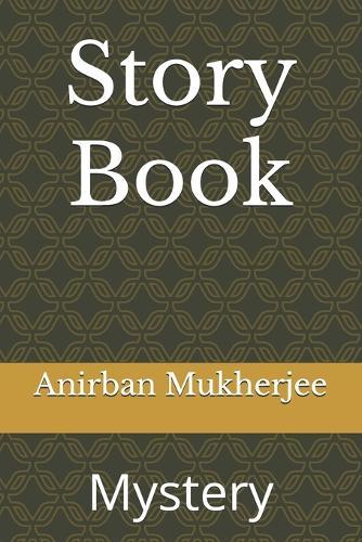 Story Book: Mystery