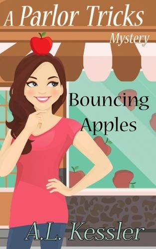 Bouncing Apples