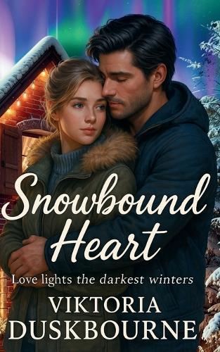 Snowbound Heart: A Story of Magic and Love