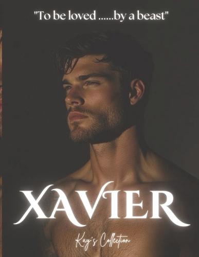 Xavier ✓: A Teen Fiction Romance Novel