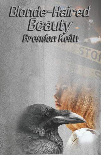 Blonde-Haired Beauty
